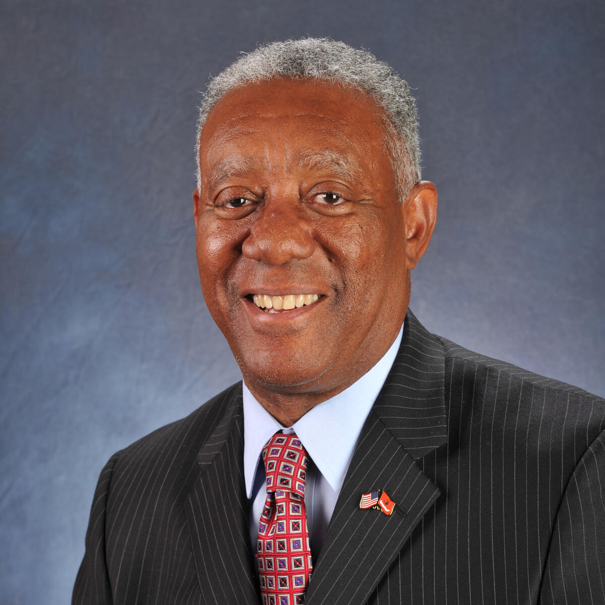 Cornell A. Wilson Jr. a headshot image of General Cornell Wilson
