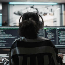 Image of our next hire.