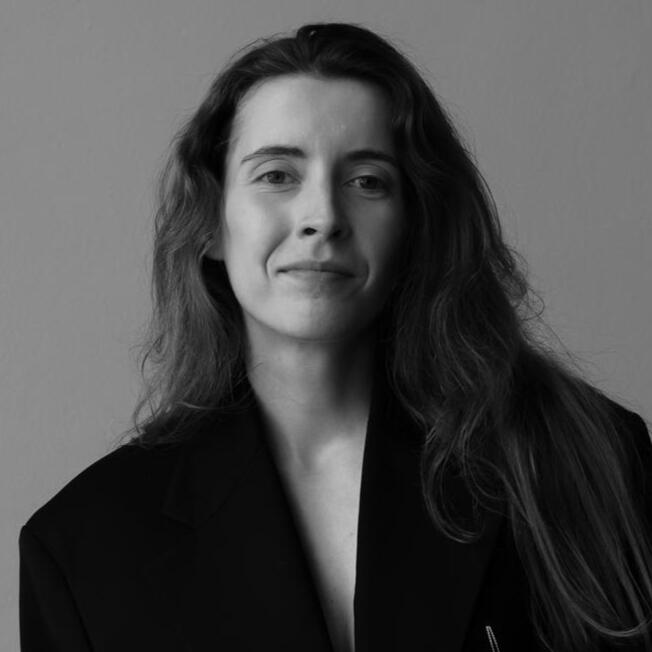 Image of Lena Čechovičová